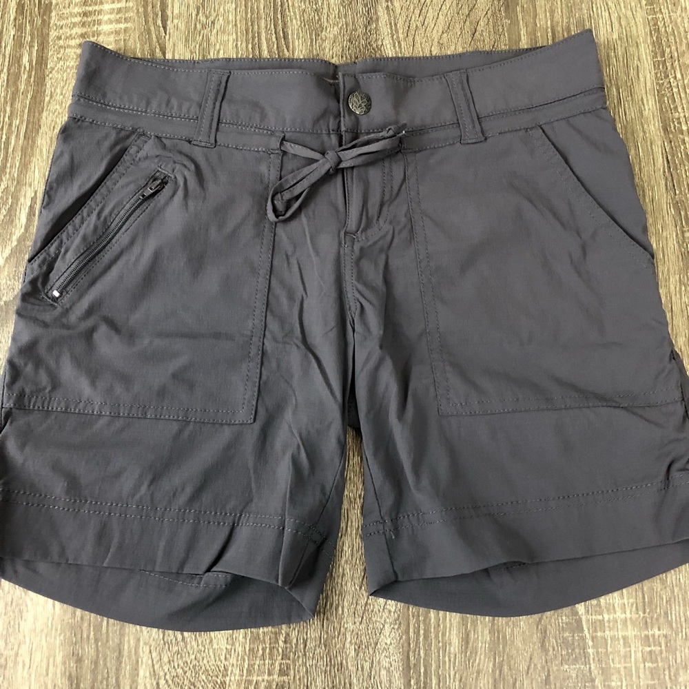 Prana shorts